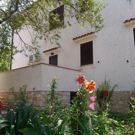 Apartman Dino Tar-Vabriga Kültér fotó