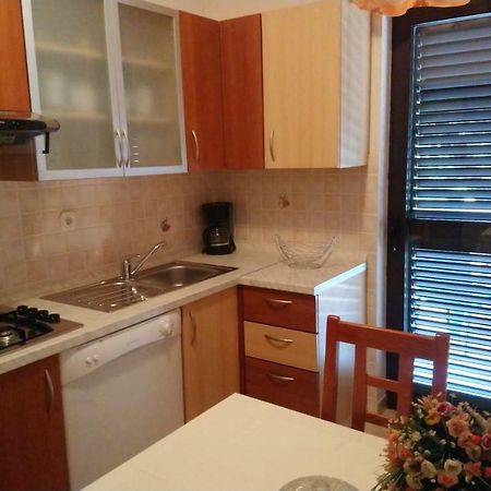 Apartman Dino Tar-Vabriga Kültér fotó