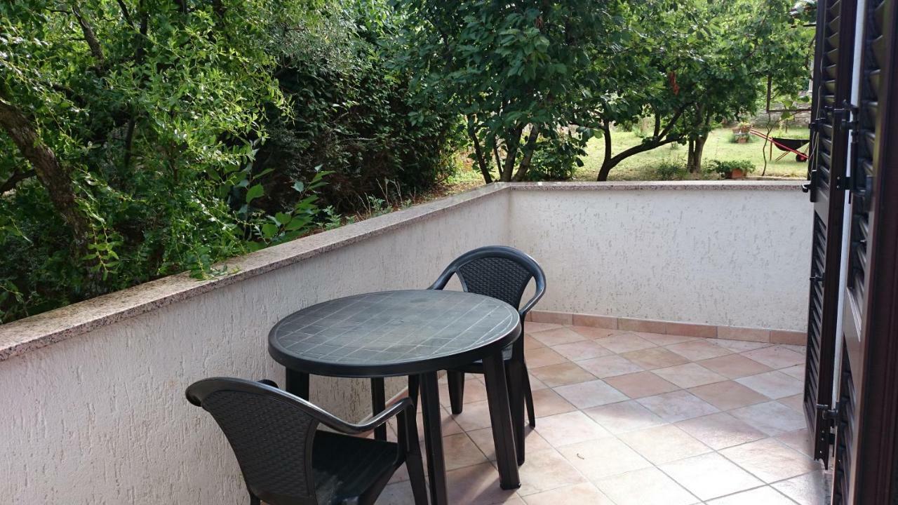 Apartman Dino Tar-Vabriga Kültér fotó