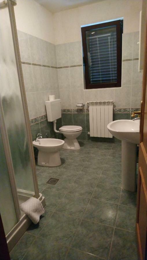 Apartman Dino Tar-Vabriga Kültér fotó